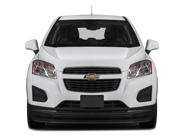 2016 Chevrolet Trax AWD 4dr LS
