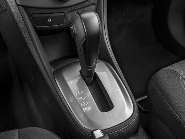 2016 Chevrolet Trax AWD 4dr LS