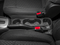 2016 Chevrolet Trax AWD 4dr LS