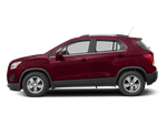 2016 Chevrolet Trax AWD 4dr LT