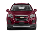 2016 Chevrolet Trax AWD 4dr LT