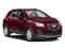 2016 Chevrolet Trax AWD 4dr LT