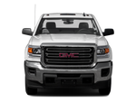 2016 GMC Sierra 2500 HD Regular Cab Long Box 4-Wheel Drive