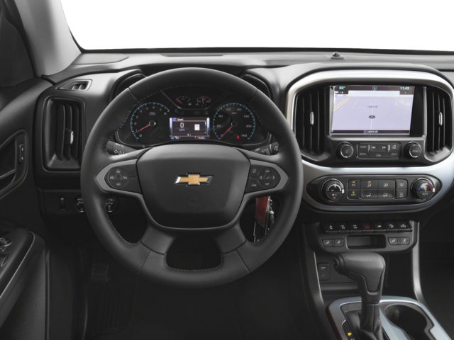 2017 Chevrolet Colorado ZR2 - Photo 7