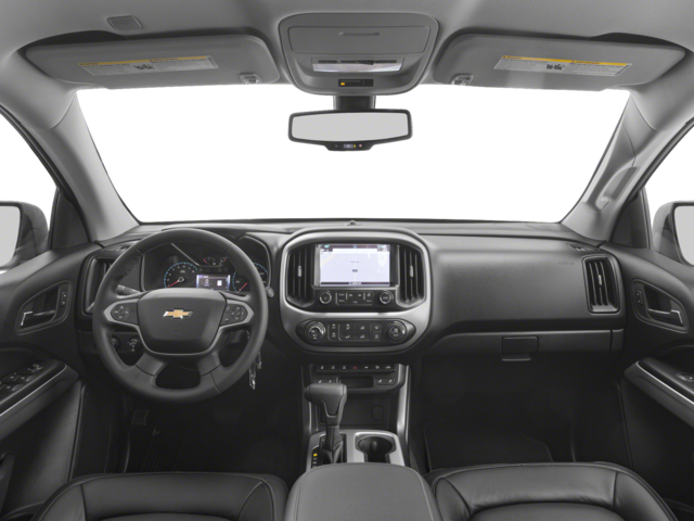 2017 Chevrolet Colorado ZR2 - Photo 8