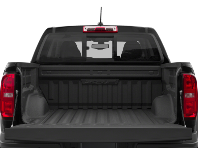 2017 Chevrolet Colorado ZR2 - Photo 12