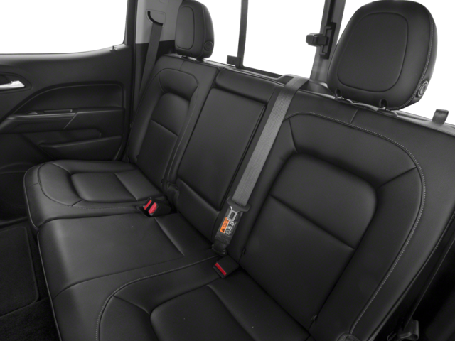 2017 Chevrolet Colorado ZR2 - Photo 14
