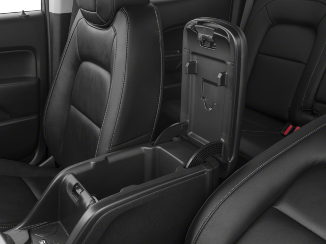 2017 Chevrolet Colorado ZR2 - Photo 15