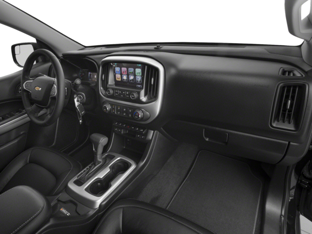 2017 Chevrolet Colorado ZR2 - Photo 16