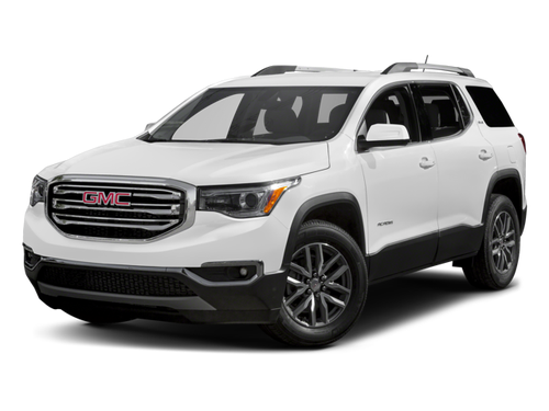 2017 GMC Acadia AWD SLT-1