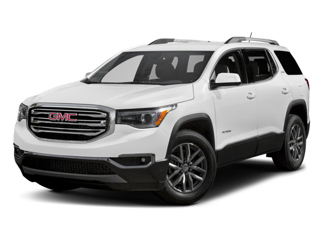 2017 GMC Acadia AWD SLT-1