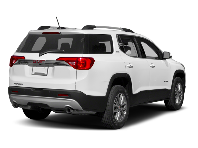2017 GMC Acadia AWD SLT-1