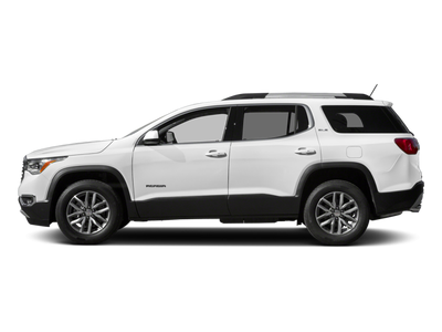 2017 GMC Acadia AWD SLT-1