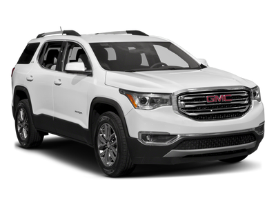 2017 GMC Acadia AWD SLT-1