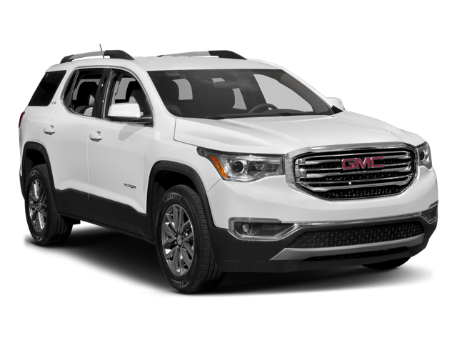 2017 GMC Acadia AWD SLT-1