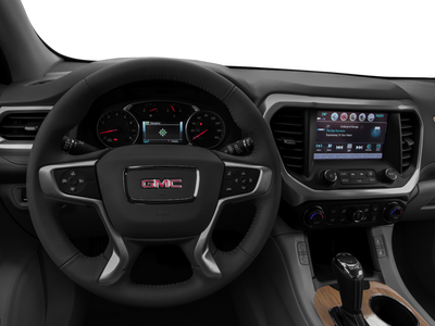 2017 GMC Acadia AWD SLT-1