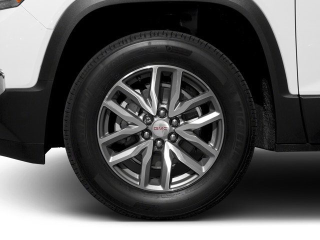 2017 GMC Acadia AWD SLT-1