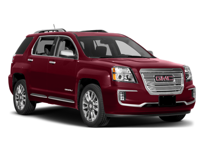 2017 GMC Terrain AWD Denali