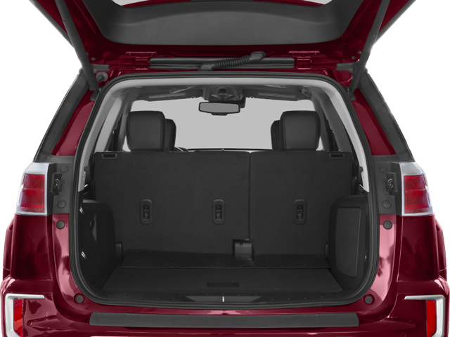 2017 GMC Terrain AWD Denali