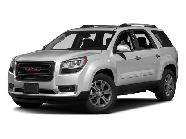 2017 GMC Acadia Limited AWD Limited