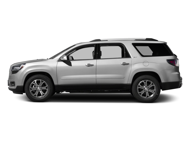 2017 GMC Acadia Limited AWD Limited