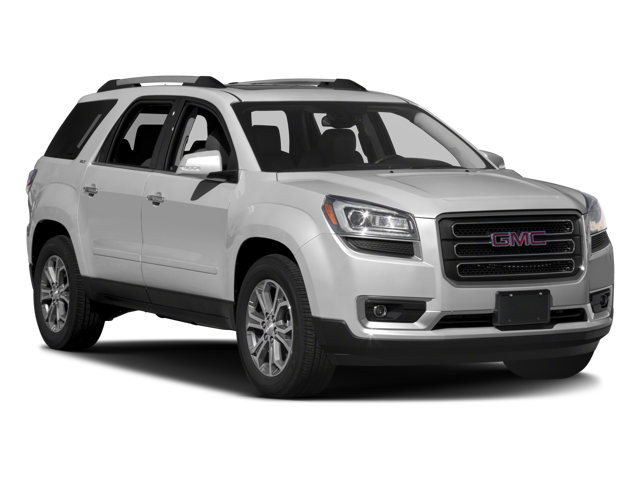 2017 GMC Acadia Limited AWD Limited