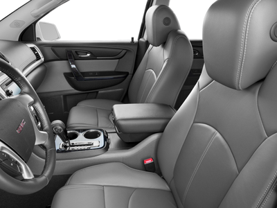 2017 GMC Acadia Limited AWD Limited