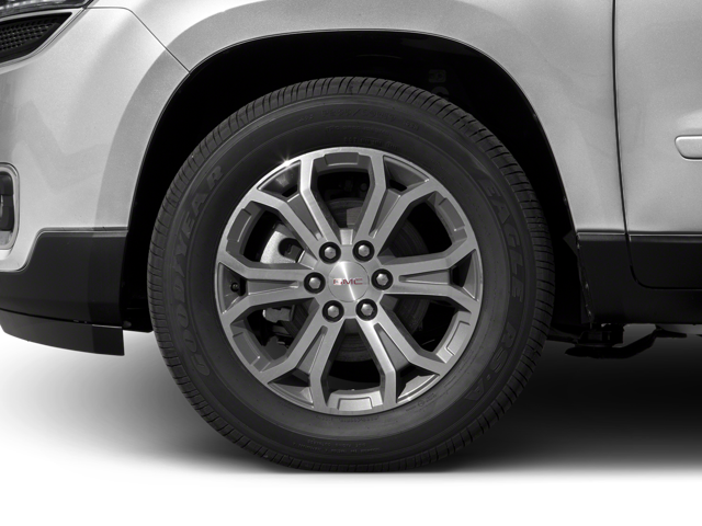 2017 GMC Acadia Limited AWD Limited