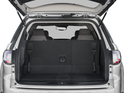 2017 GMC Acadia Limited AWD Limited