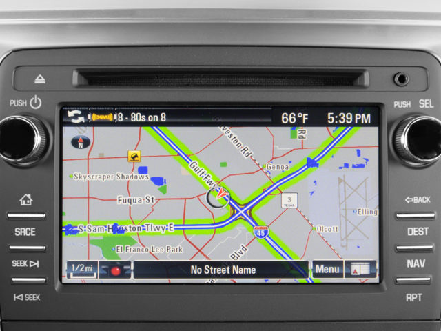 2017 GMC Acadia Limited AWD Limited