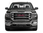 2017 GMC Sierra 1500 Double Cab Standard Box 4-Wheel Drive SLT SLT Premium Package