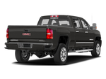 2017 GMC Sierra 2500 HD Crew Cab Standard Box 4-Wheel Drive Denali