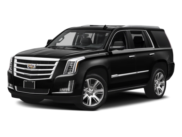 2018 Cadillac Escalade