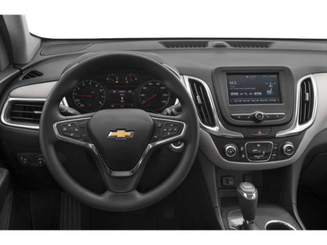 2018 Chevrolet Equinox AWD LS