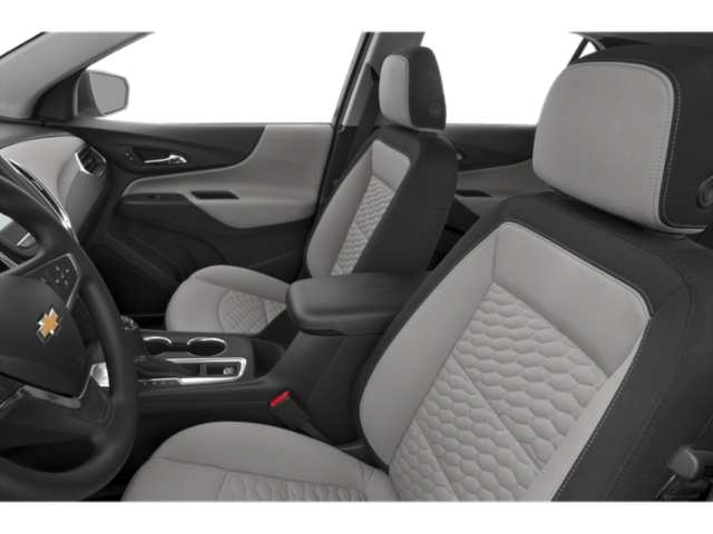 2018 Chevrolet Equinox AWD LS