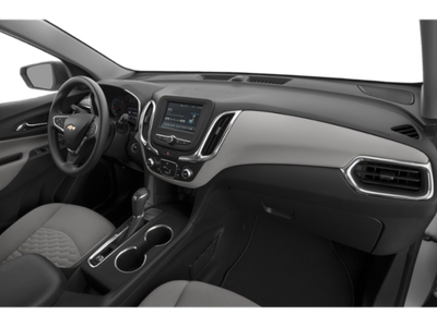 2018 Chevrolet Equinox AWD LS