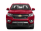 2018 Chevrolet Colorado Crew Cab Short Box 4-Wheel Drive Z71