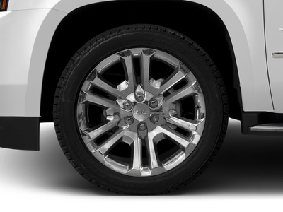 2018 GMC Yukon 4WD 4dr SLE
