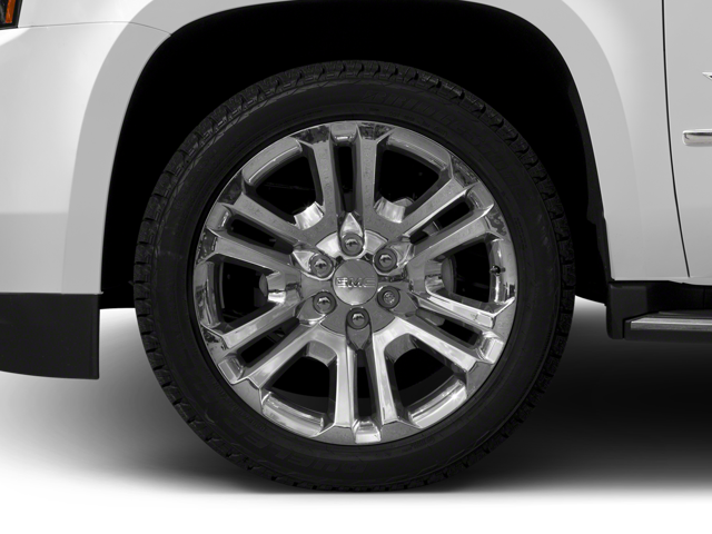 2018 GMC Yukon 4WD 4dr SLE