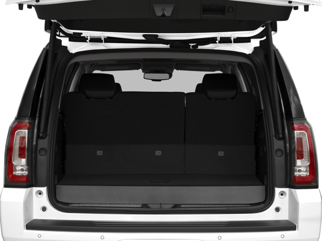 2018 GMC Yukon 4WD 4dr SLE
