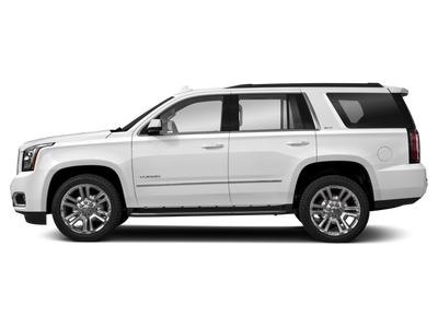 2018 GMC Yukon 4WD 4dr SLE