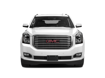 2018 GMC Yukon 4WD 4dr SLE