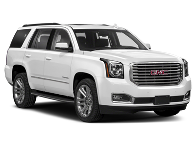 2018 GMC Yukon 4WD 4dr SLE