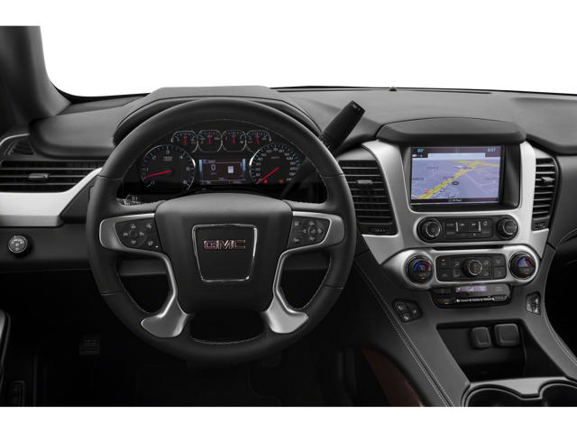 2018 GMC Yukon 4WD 4dr SLE