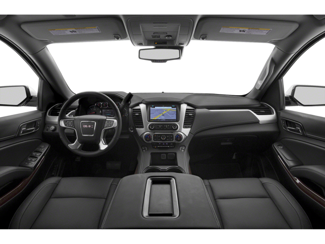 2018 GMC Yukon 4WD 4dr SLE
