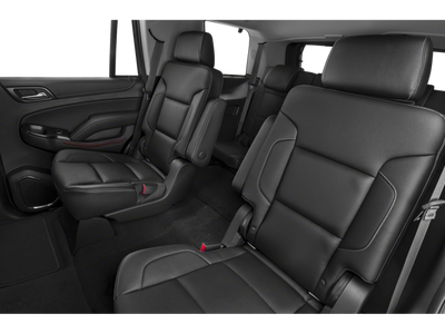 2018 GMC Yukon 4WD 4dr SLE