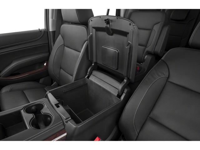 2018 GMC Yukon 4WD 4dr SLE
