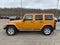 2014 Jeep Wrangler Unlimited 4WD 4dr Sahara