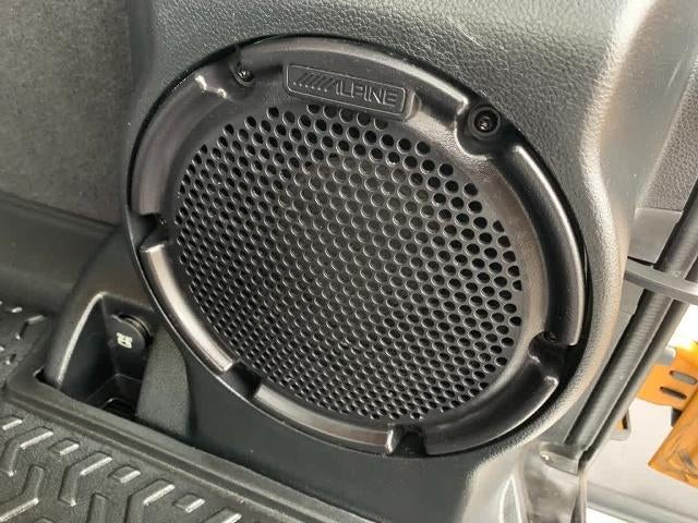 2014 Jeep Wrangler Unlimited 4WD 4dr Sahara