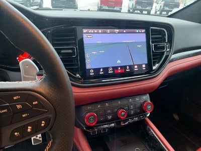 2024 Dodge Durango SRT Hellcat Premium AWD